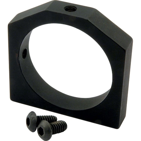 Allstar Performance Fuel Filter Bracket Flush Mount ALL40235